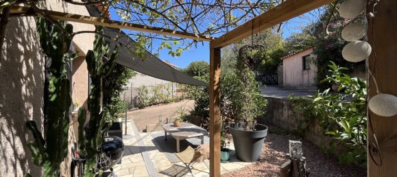 3 Schlafzimmer Haus in Figari, France, Nr. 94195 8