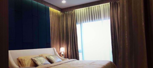 2 bedrooms Duplex in Khlong Toei, Thailand No. 9593 3