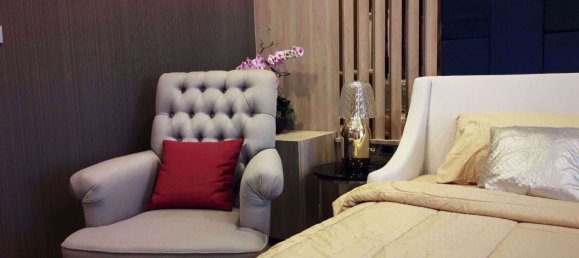 2 bedrooms Duplex in Khlong Toei, Thailand No. 9593 5