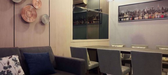 2 bedrooms Duplex in Khlong Toei, Thailand No. 9593 8