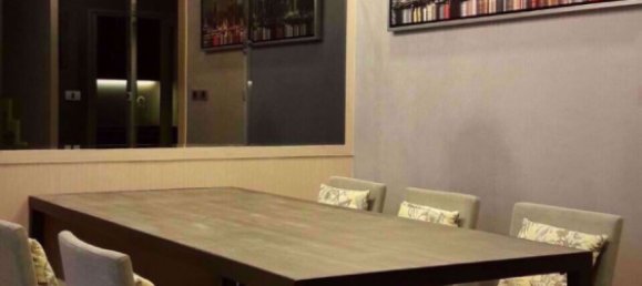 2 bedrooms Duplex in Khlong Toei, Thailand No. 9593 2