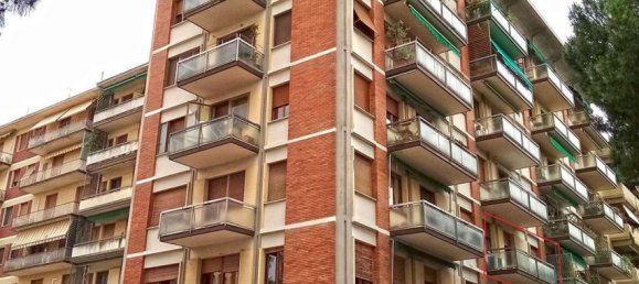 4 bedrooms Apartment in Arezzo, Italy No. 326766 29