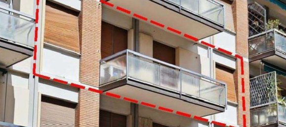 4 bedrooms Apartment in Arezzo, Italy No. 326766 24