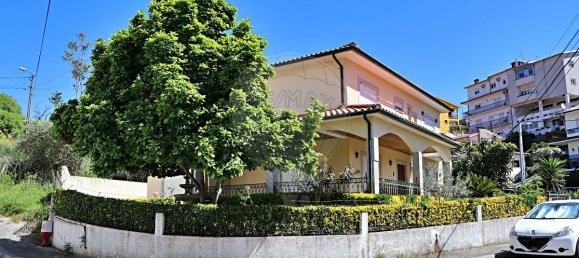 5 bedrooms House in Peso da Regua, Portugal No. 21243 2