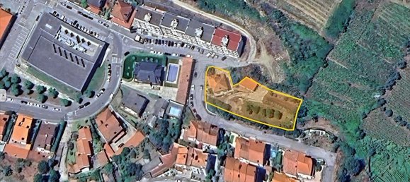 5 bedrooms House in Peso da Regua, Portugal No. 21243 39