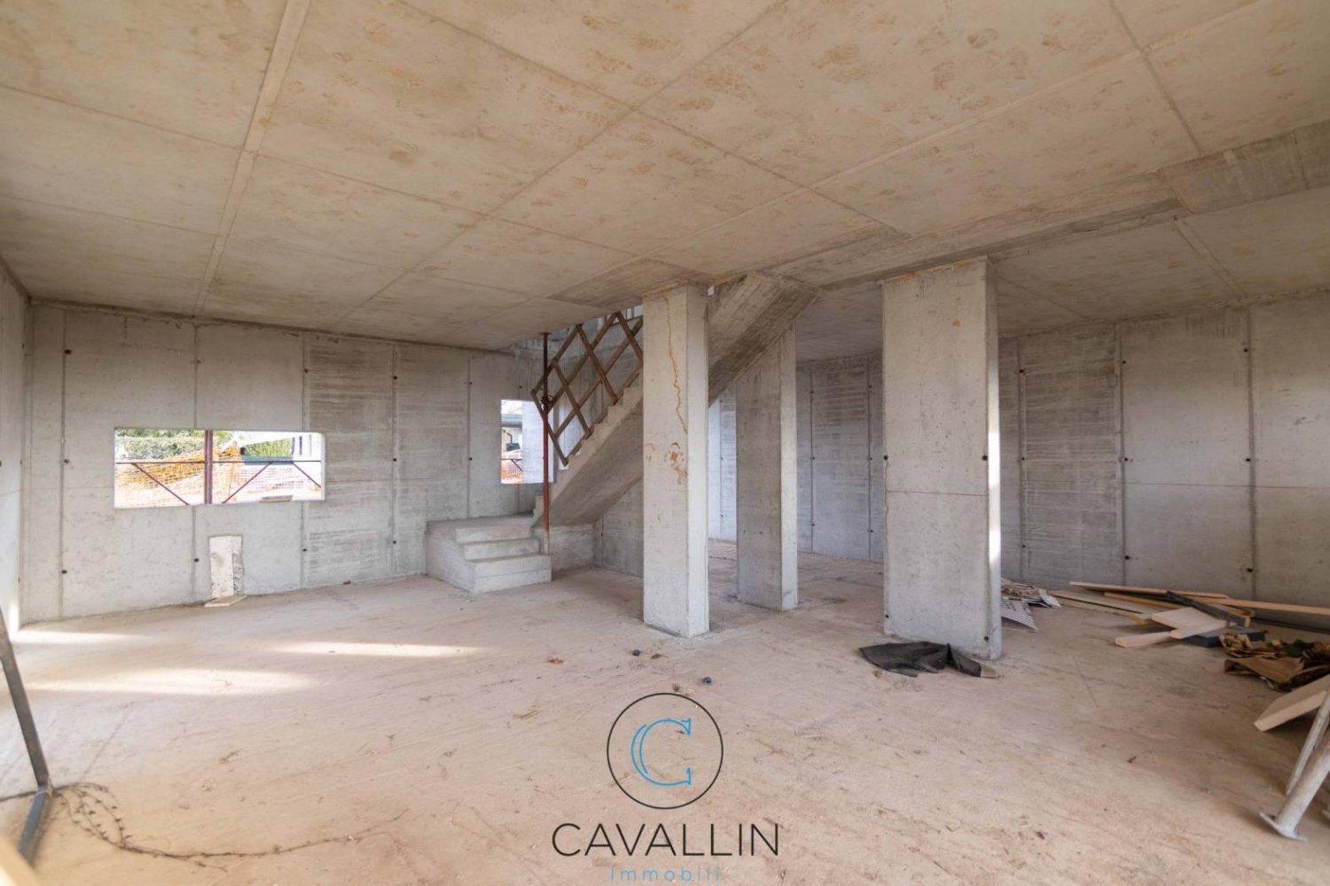 3 bedrooms Villa in Montebelluna, Italy No. 167595