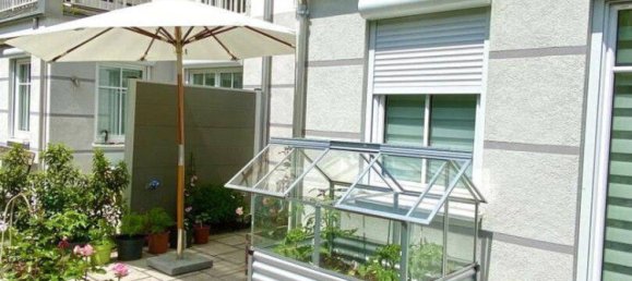 2 Schlafzimmer Wohnung in München, Germany, Nr. 229162 23