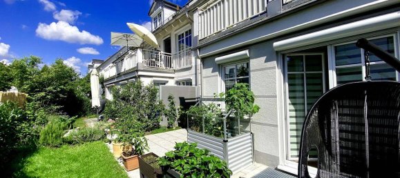 2 Schlafzimmer Wohnung in München, Germany, Nr. 229162 3