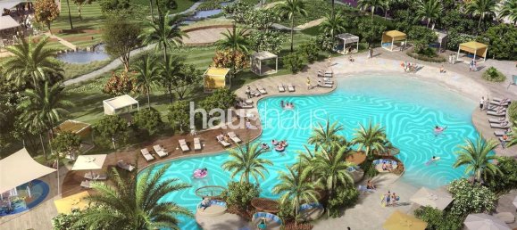 Таунхаус с 4 спальнями в Джабаль-Али, ОАЭ № 99110 2