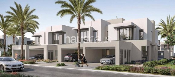 Таунхаус с 4 спальнями в Джабаль-Али, ОАЭ № 99110 13