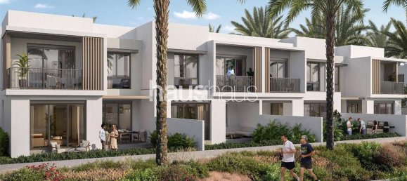 Таунхаус с 4 спальнями в Джабаль-Али, ОАЭ № 99110 12