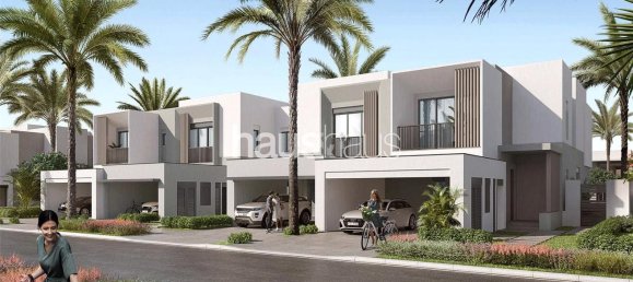 Таунхаус с 4 спальнями в Джабаль-Али, ОАЭ № 99110 9