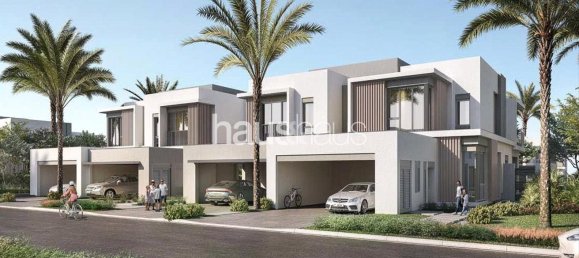 Таунхаус с 4 спальнями в Джабаль-Али, ОАЭ № 99110 6