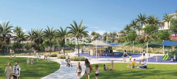 Таунхаус с 4 спальнями в Джабаль-Али, ОАЭ № 99110 11