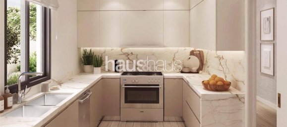 Таунхаус с 4 спальнями в Джабаль-Али, ОАЭ № 99110 5