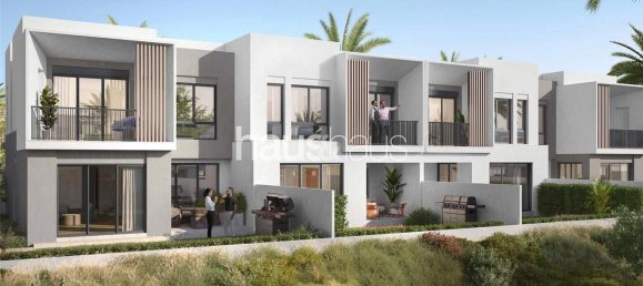 Таунхаус с 4 спальнями в Джабаль-Али, ОАЭ № 99110 10