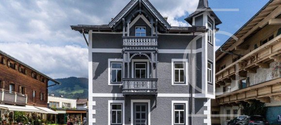 13 rooms Villa in St. Johann in Tirol, Austria No. 157650 17