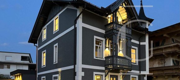 13 rooms Villa in St. Johann in Tirol, Austria No. 157650 12
