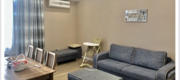 2 chambres Appartement à Khatay, Azerbaijan No. 1511 20