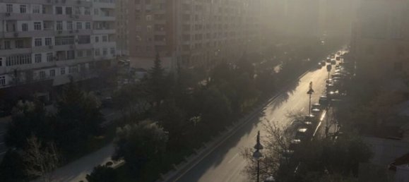 2 chambres Appartement à Khatay, Azerbaijan No. 1511 7