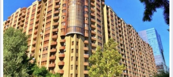 2 chambres Appartement à Khatay, Azerbaijan No. 1511 13