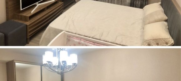 2 chambres Appartement à Khatay, Azerbaijan No. 1511 2