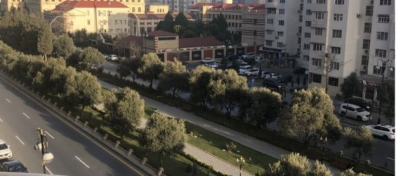 2 chambres Appartement à Khatay, Azerbaijan No. 1511 6