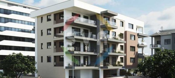 3 Schlafzimmer Penthouse in Agios Athanasios, Cyprus, Nr. 21250 6