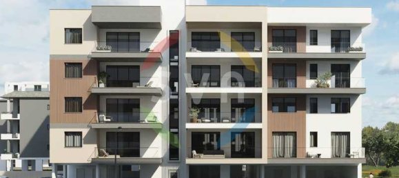 3 Schlafzimmer Penthouse in Agios Athanasios, Cyprus, Nr. 21250 3