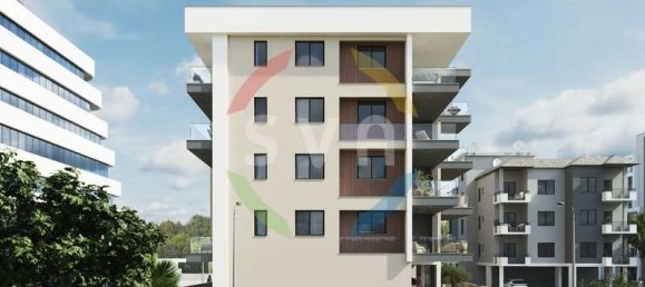 3 غرف نوم بانتهاوس في Agios Athanasios, Cyprus رقم 21250 5