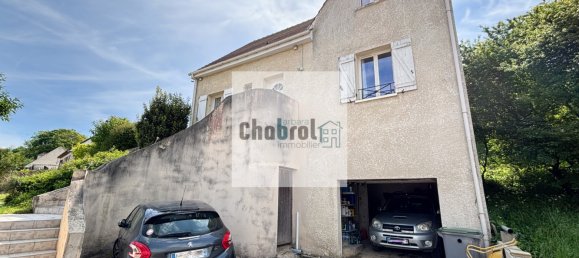 3 bedrooms House in Cramoisy, France No. 66861 7