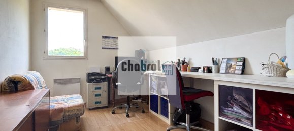 3 bedrooms House in Cramoisy, France No. 66861 11