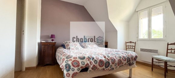 3 bedrooms House in Cramoisy, France No. 66861 10