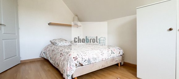 3 bedrooms House in Cramoisy, France No. 66861 12
