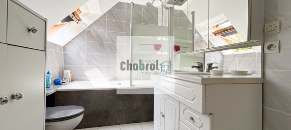 3 bedrooms House in Cramoisy, France No. 66861 9