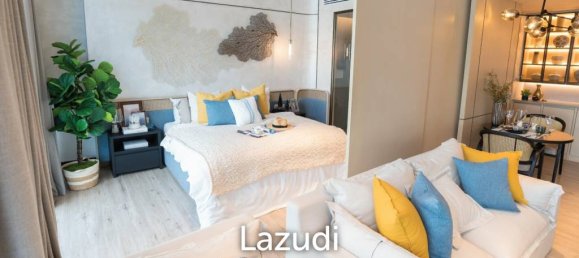 1 bedroom Condo in Pattaya, Thailand No. 23849 2