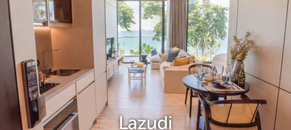 1 bedroom Condo in Pattaya, Thailand No. 23849 5