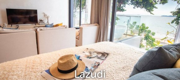 1 bedroom Condo in Pattaya, Thailand No. 23849 4