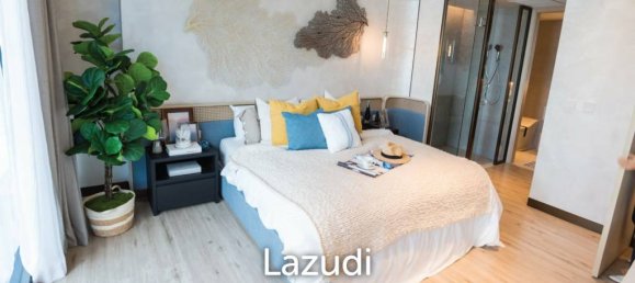 1 bedroom Condo in Pattaya, Thailand No. 23849 3