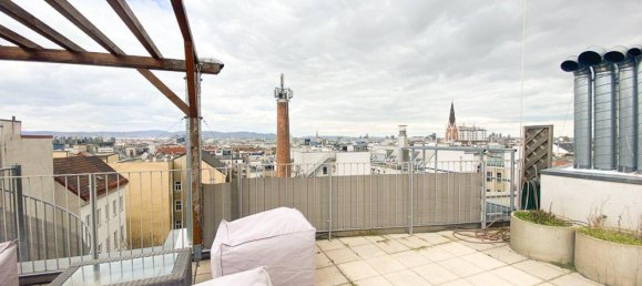 4 rooms Duplex in Wieden, Austria No. 148782 16