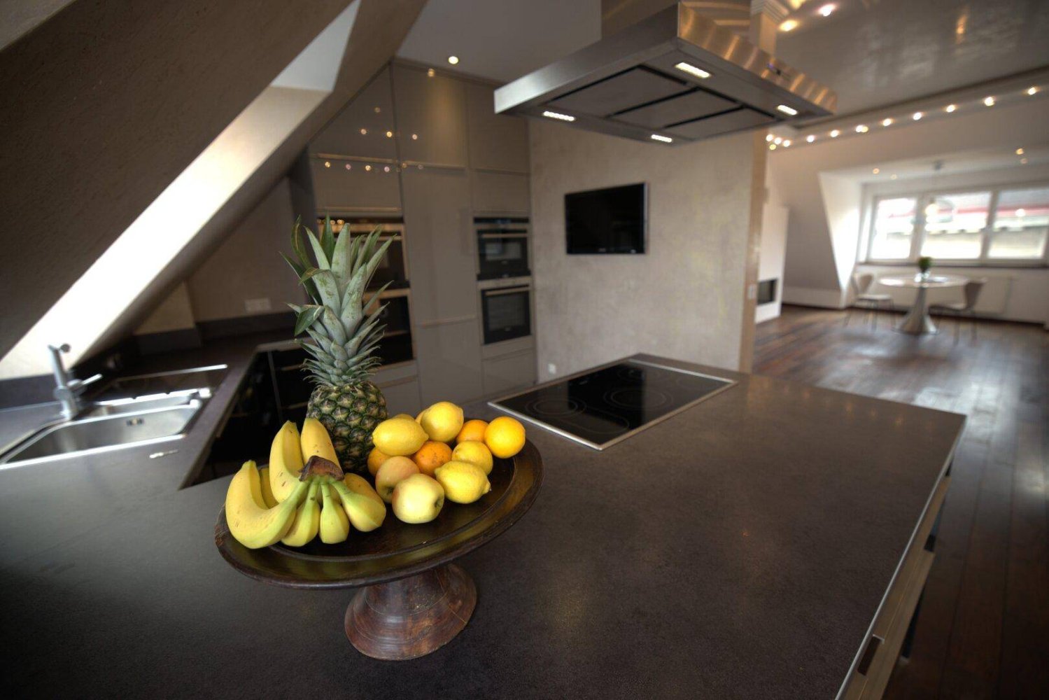 4 rooms Duplex in Wieden, Austria No. 148782