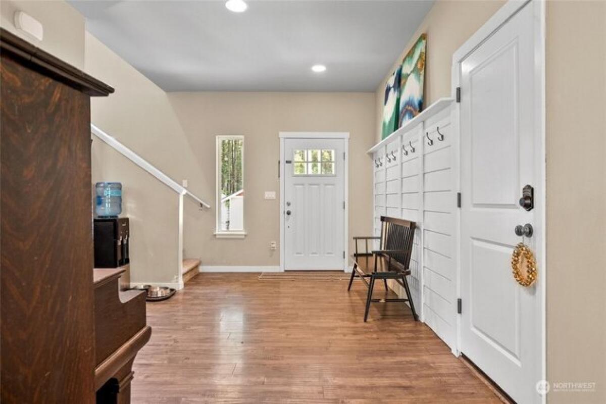 4 bedrooms House in Sultan, USA No. 384123