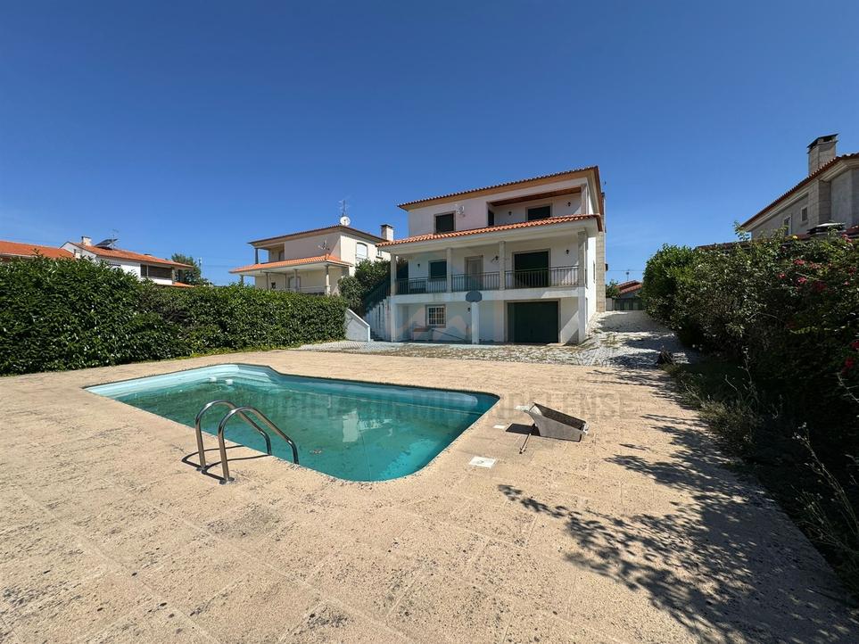 5 bedrooms House in Mirandela, Portugal No. 240579