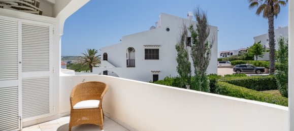 2 bedrooms Apartment in Son Parc, Spain No. 156919 10