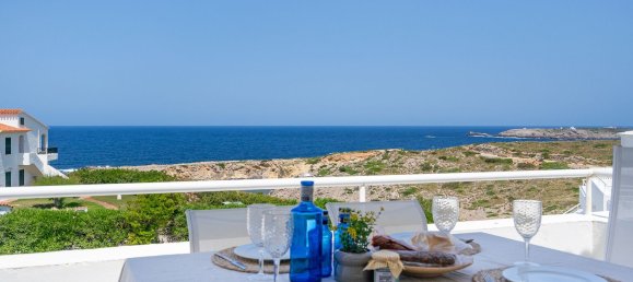 2 bedrooms Apartment in Son Parc, Spain No. 156919 15