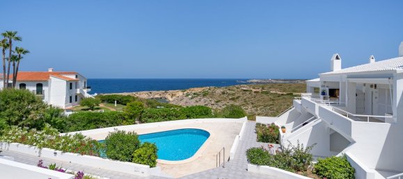 2 bedrooms Apartment in Son Parc, Spain No. 156919 16