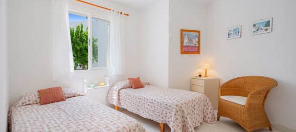 2 bedrooms Apartment in Son Parc, Spain No. 156919 5