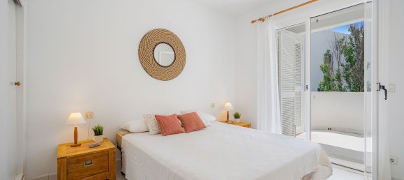 2 bedrooms Apartment in Son Parc, Spain No. 156919 8