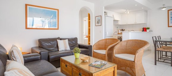 2 bedrooms Apartment in Son Parc, Spain No. 156919 14