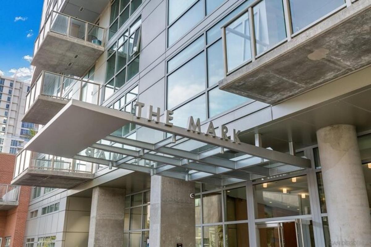 Studio in San Diego, USA No. 279662